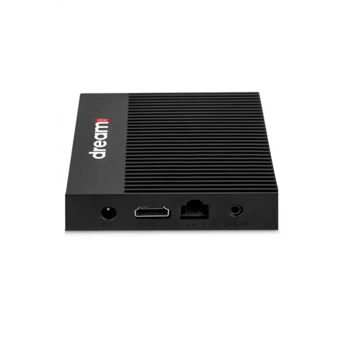 Genel Ürün W2  4k Android TV BOX Ultra HD