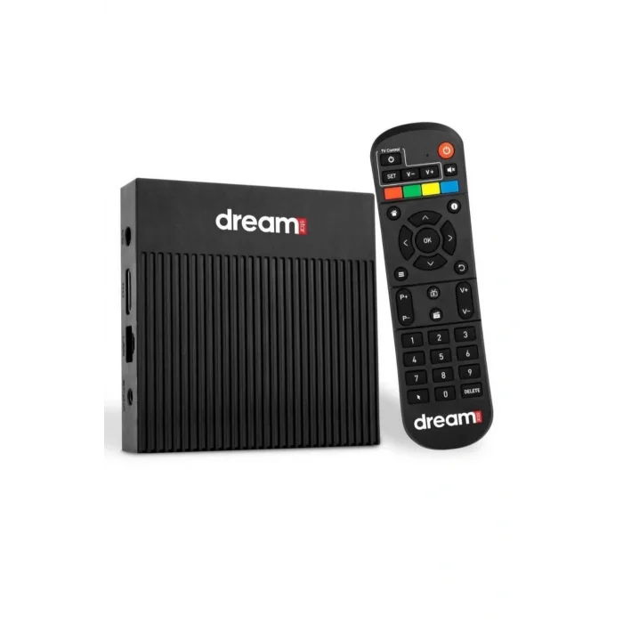 Genel Ürün W2  4k Android TV BOX Ultra HD