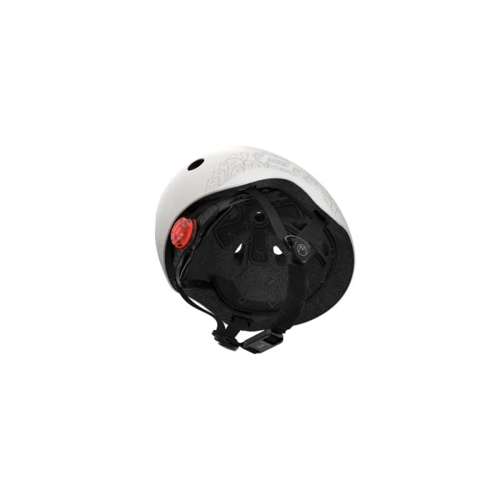 Genel Ürün Helmet Reflective Bebek Kaskı Xxs-s Açık Gri 181206-96498