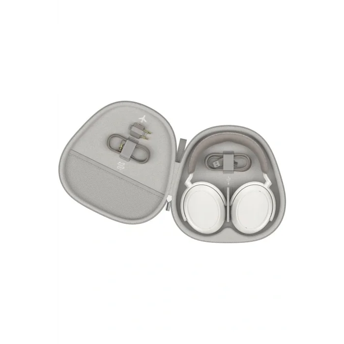 Kol Saati Momentum 4 Wireless - Kablosuz Kulak Üstü Bluetooth Kulaklık - Anc, 60 Saate Kadar Dinlem