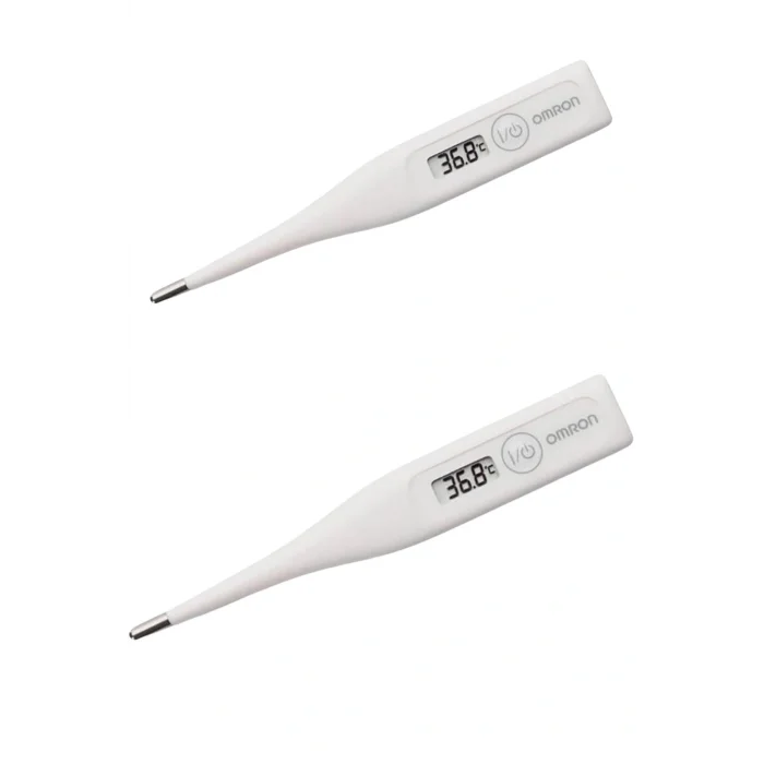 Genel Ürün Eco Temp Basic Dijital Ateş Ölçer Digital Thermometer X2