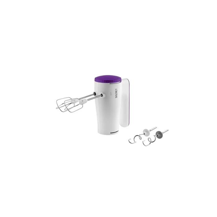 Genel Ürün Alsm 770 B 425 Watt Beyaz Mikser