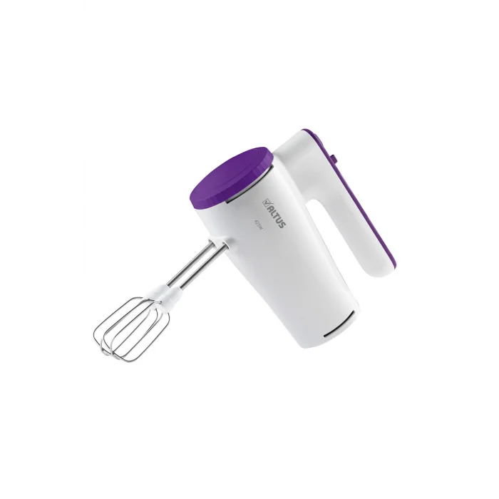 Genel Ürün Alsm 770 B 425 Watt Beyaz Mikser