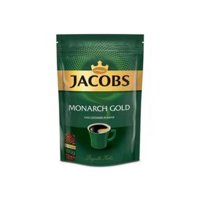 Genel Ürün Monarch Gold 150 gr