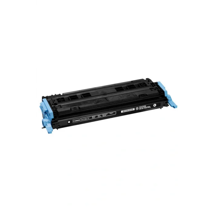 Genel Ürün Crg-707bk Orjinal Siyah Toner