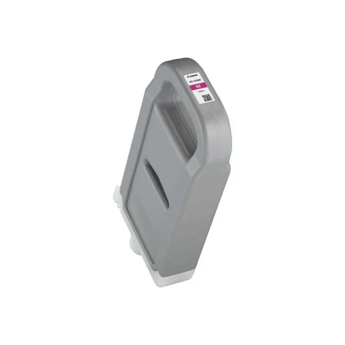 Genel Ürün Pfi-1700m/0777c001 Kırmızı Kartuş