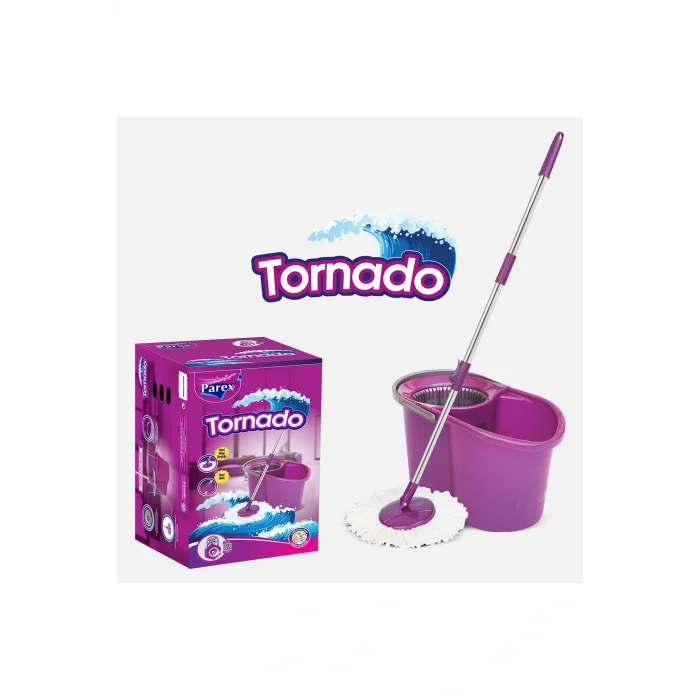 Genel Ürün Tornado Temizlik Seti