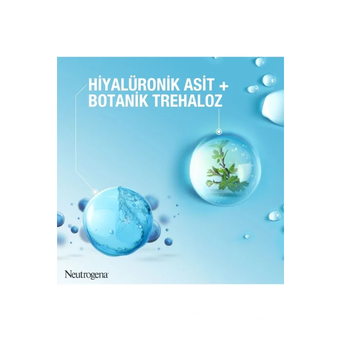 Genel Ürün Hydro Boost Gel Cream Nemlendirici Kuru Ciltler I?çin Krem 50 ml