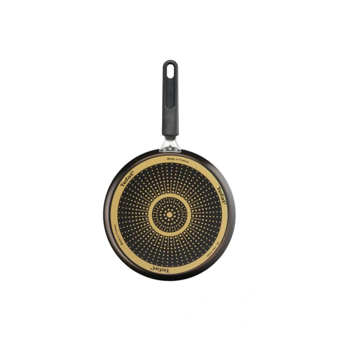 Genel Ürün Titanyum 1X SimpleCook  25 Cm Difüzyon Tabanlı Krep Tava - 2100118531