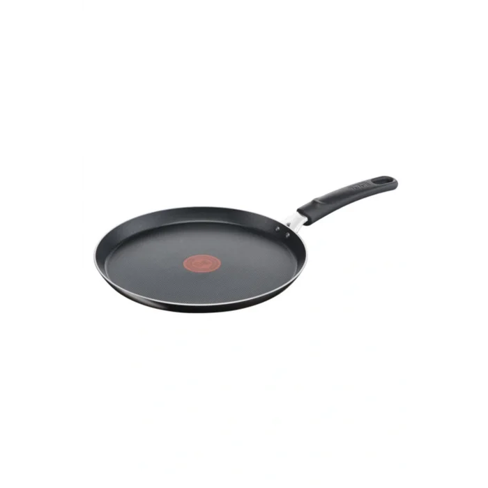 Genel Ürün Titanyum 1X SimpleCook  25 Cm Difüzyon Tabanlı Krep Tava - 2100118531