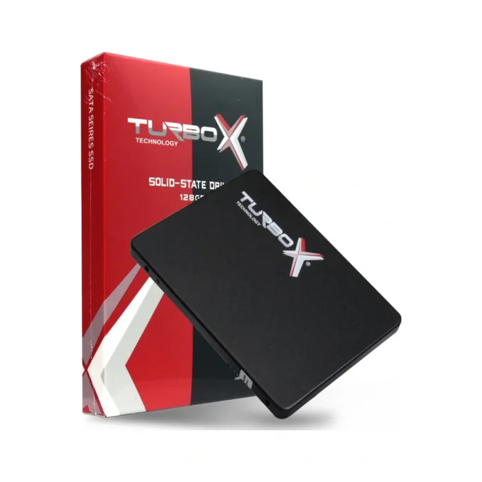 Genel Ürün 256gb Kta320 520mb / 400mb 2.5 Ssd Harddisk