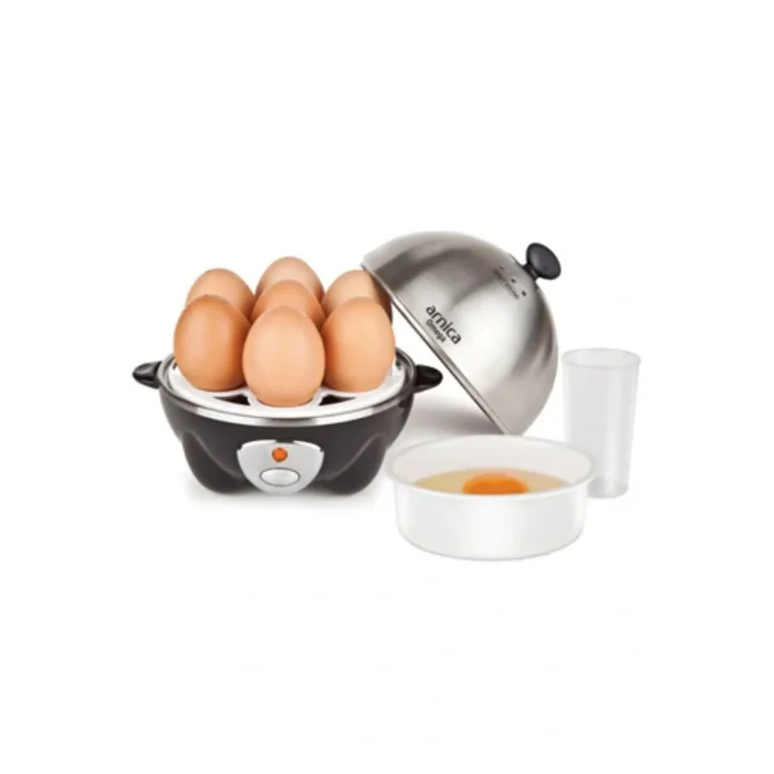 Genel Ürün ARNİCA OMEGA GH25100 YUMURTA PİŞİRME MAKİNESİ