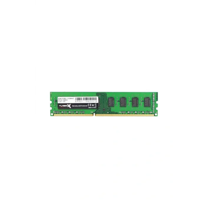 Genel Ürün 4gb Ddr3 1600 Mhz Masaüstü Ram Cl11
