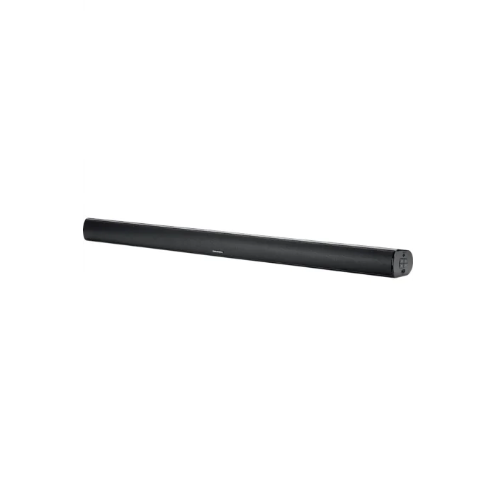 Genel Ürün Grundıg Hoparlör Grundig Gsb 910 Black Bluetooth Soundbar 2 X 20w Ses Sistemi