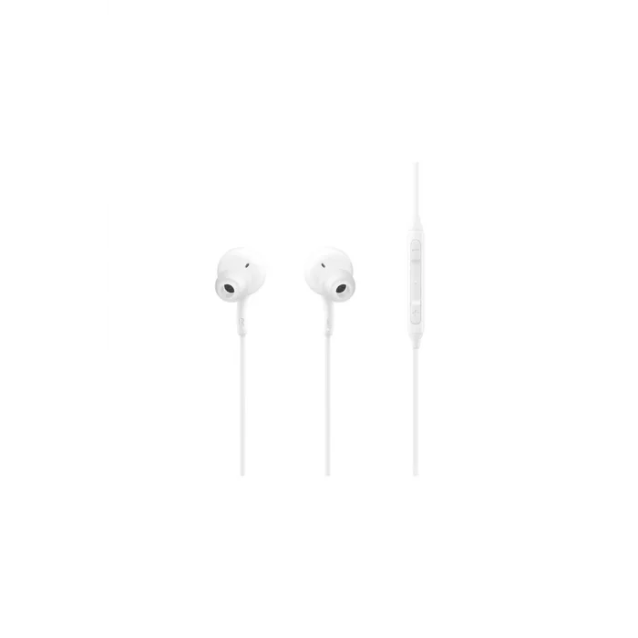 Genel Ürün EO-iC100B Kablolu Kulak İçi Kulaklik Beyaz