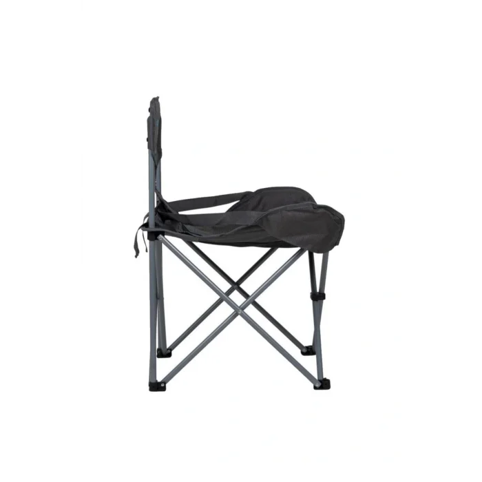 Genel Ürün Gri Gri Thelon Katlanır Kamp Sandalyesi Tek Kişilik Tekli Tekli Tek Kişilik