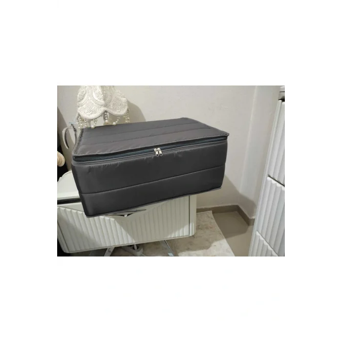 Genel Ürün Asil Hurç Mega Plus (XL) Boy Füme Renk (TEK ADET)