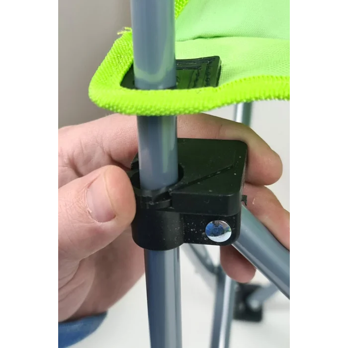 Genel Ürün Tek Kişilik Katlanır Çocuk Kamp Sandalyesi Portatif Çantalı Kilitli Güvenlikli Kamp Koltuğu Ha093 1