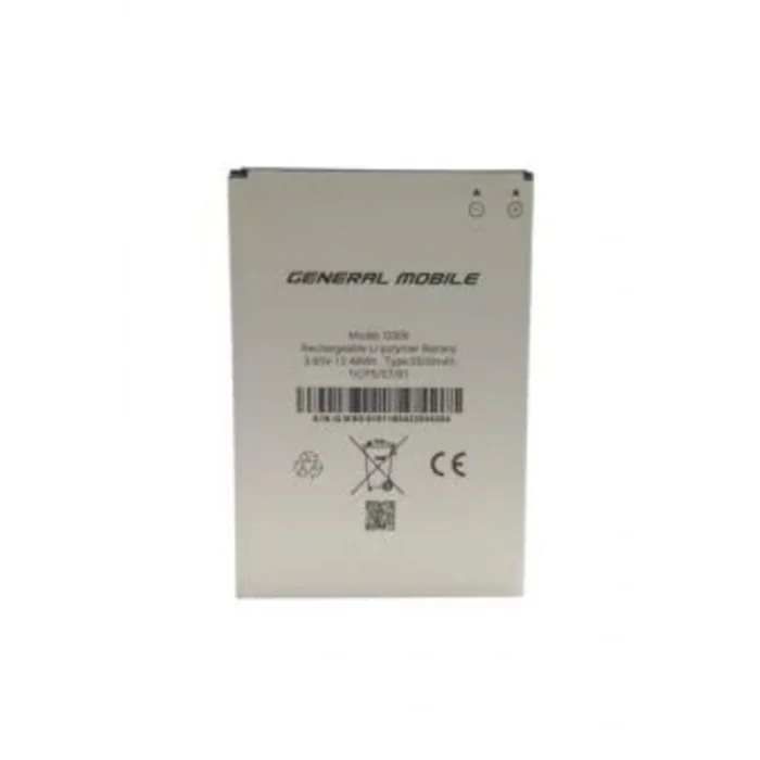 Genel Ürün Gm8 Batarya Kapak