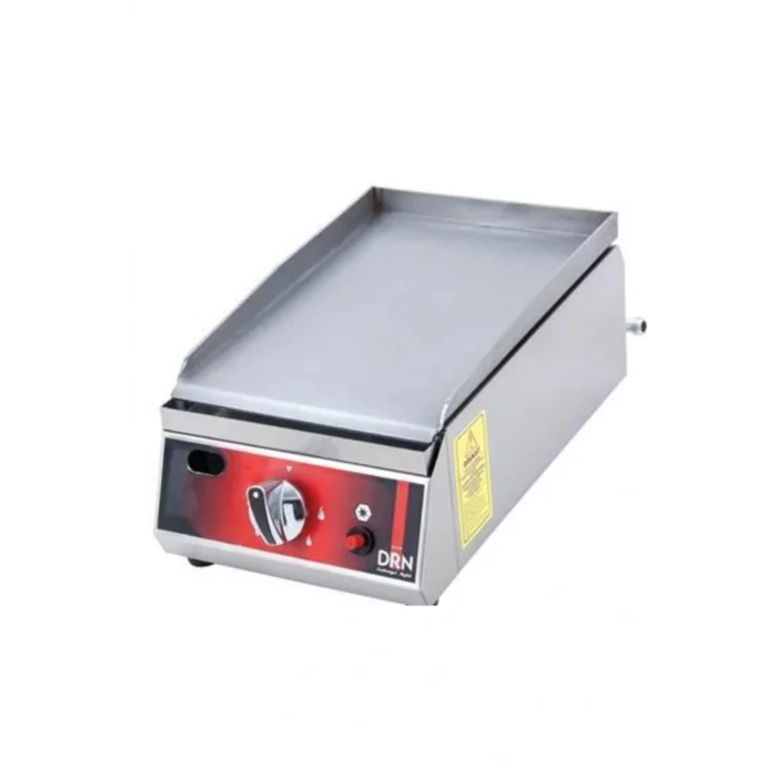 Genel Ürün Pızg-30 Pleyt Izgara - 30cm - Gazlı