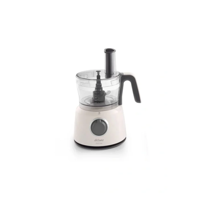 Genel Ürün Ar1064 Maxthon Mutfak Robotu Beyaz