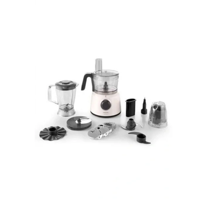 Genel Ürün Ar1064 Maxthon Mutfak Robotu Beyaz