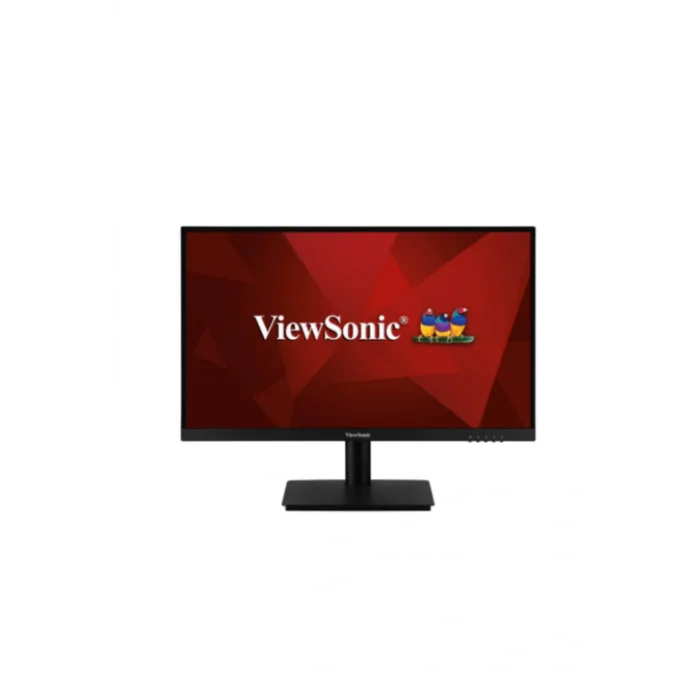 Genel Ürün Va2406-h-2 Full Hd 4 Ms 60 Hz D-sub+hdmı Vesa Ev/ofis Monitörü