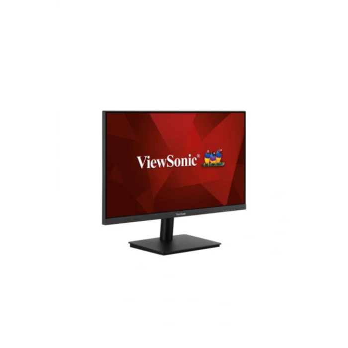 Genel Ürün Va2406-h-2 Full Hd 4 Ms 60 Hz D-sub+hdmı Vesa Ev/ofis Monitörü