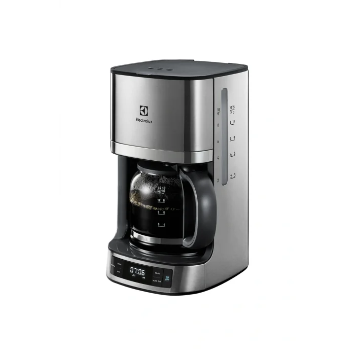 Genel Ürün EKF7700 Filtre Kahve Makinesi Zaman Ayarlı ve Aroma