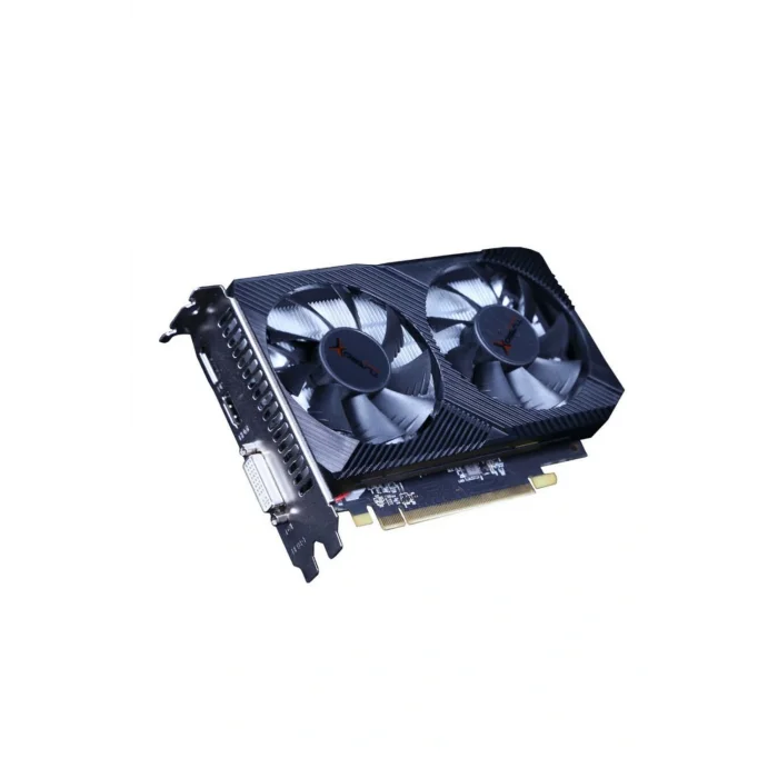 Genel Ürün Arcade Hero M RX550 Amd Gddr5 128BIT Dvi.hdmi Çift Fan 4gb Ekran Kartı