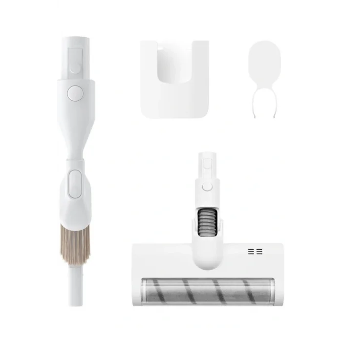 Genel Ürün P10 Kablosuz Şarjlı Dikey Süpürge