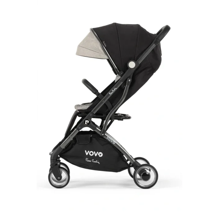 Genel Ürün Vovo Kabin Boy Bebek Arabası