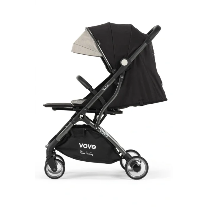 Genel Ürün Vovo Kabin Boy Bebek Arabası