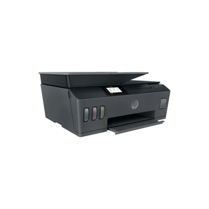 Genel Ürün Smart Tank 530 AIO Wifi Fot/tar/yaz A4 Tanklı Yazıcı, 4SB24A