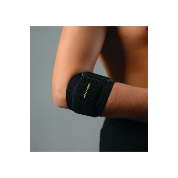 Genel Ürün Epikondilit Bandaj Tenisçi Dirsekliği Standart