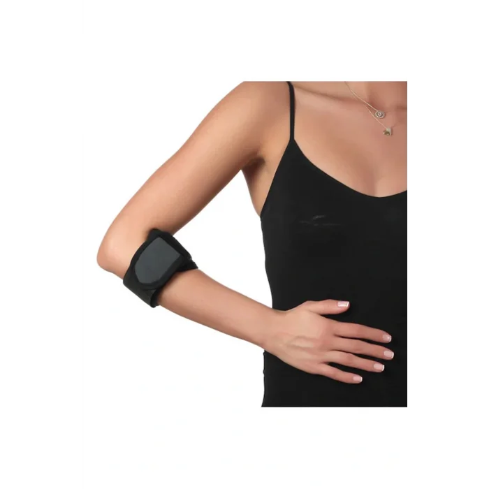 Genel Ürün Epikondilit Bandaj Tenisçi Dirsekliği Standart