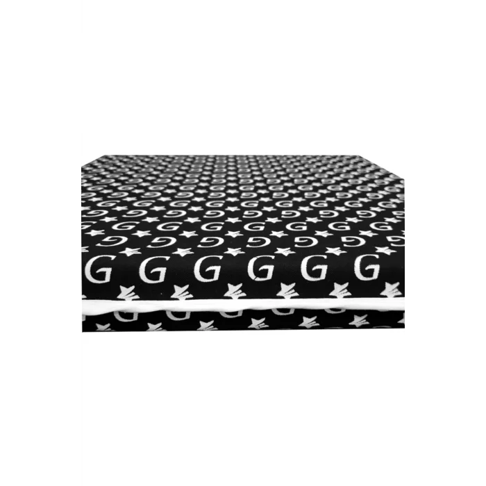 Genel Ürün Lacivert Tekli Kamp Sandalyesi Minderi Tek Kişilik Lacivert Tek Kişilik Tekli