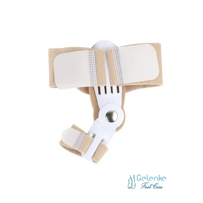 Genel Ürün Ayak Bunyon Baş Parmak Kemik Koruyucu - Makaralı Kemik Düzeltici