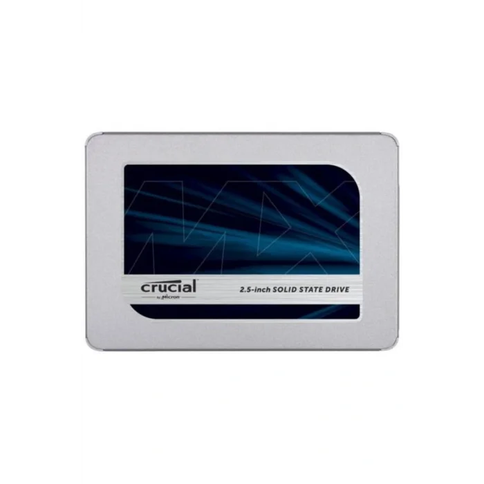 Genel Ürün MX500 2TB SSD Disk CT2000MX500SSD1