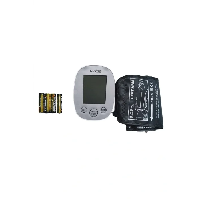 Genel Ürün Kol Basic Otomatik Tansiyon Aleti Dijital Pilli