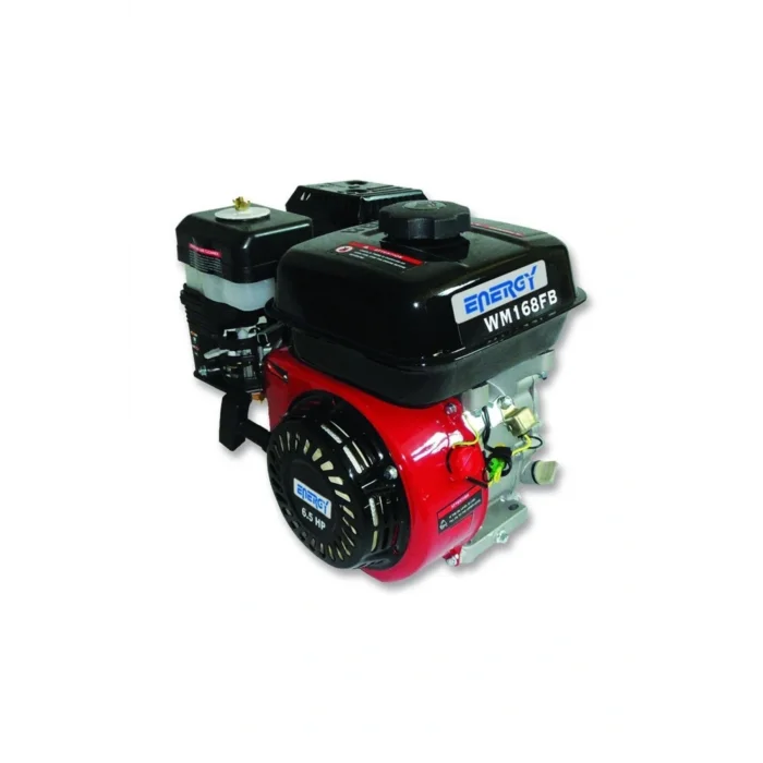 Genel Ürün WM170FB Tek Motor 6.5 Hp Yağlı Filtre