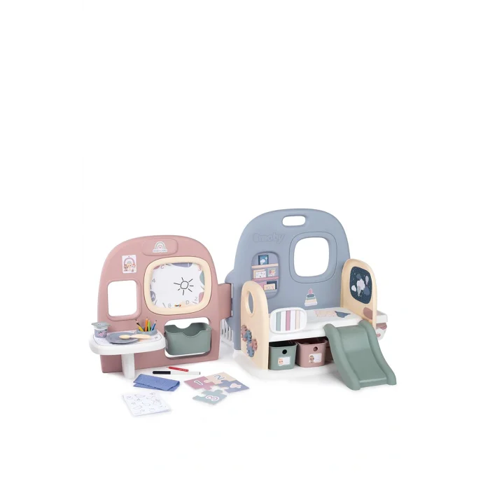 Genel Ürün Bebek Bakım Odası Oyun Seti