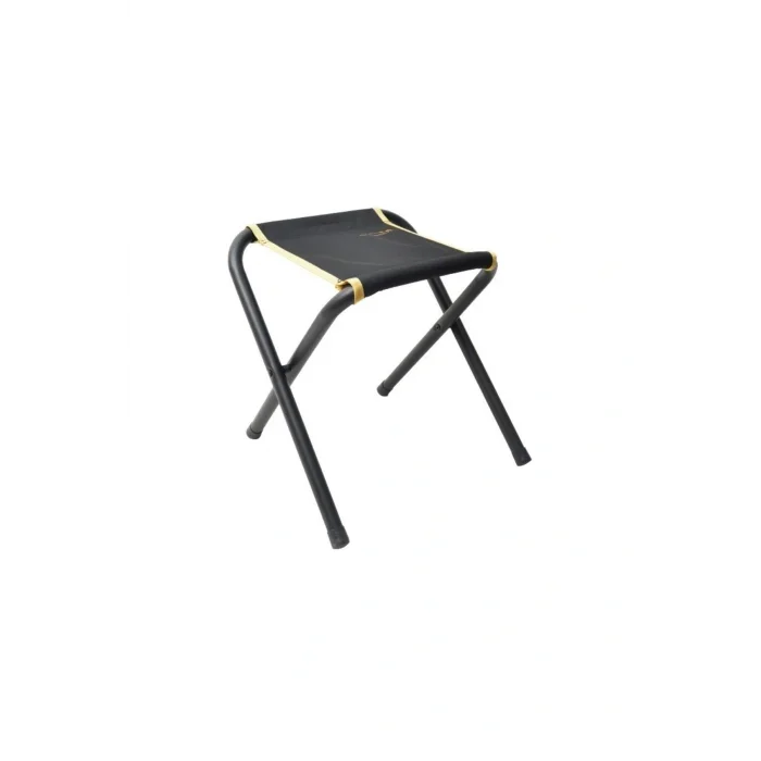 Genel Ürün Bej Campout Ng Ktbr Katlanır Kamp Tabure Tek Kişilik Tekli