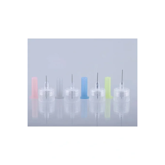 Genel Ürün Mdr İnsülin Kalem İğnesi 32G 4mm 100lü Kutu