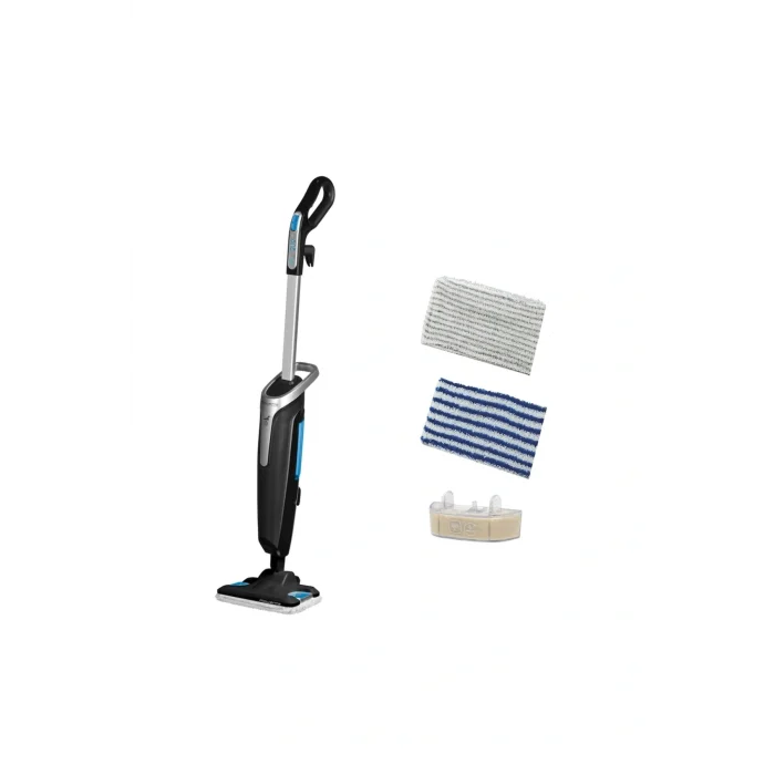 Genel Ürün buharli temizleyici  Steam Power RY6555 1200 walt