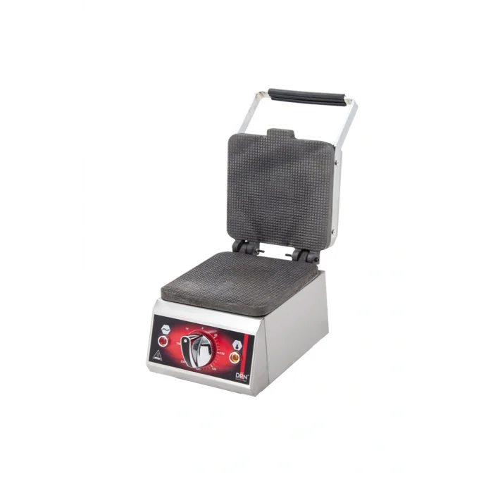 Genel Ürün Dondurma Kornet Makinası - Elektrikli