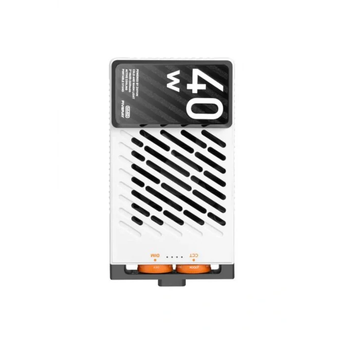 Genel Ürün Fıveray M40 LED Işık