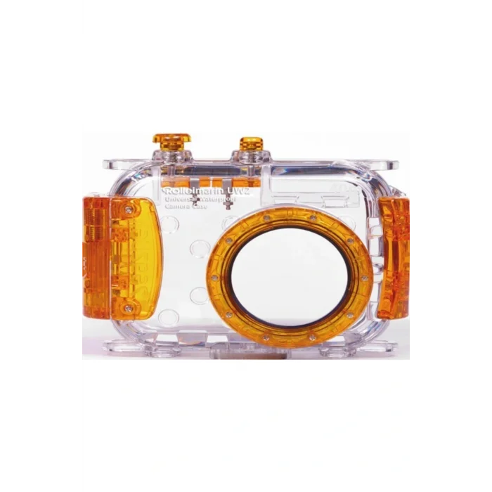 Genel Ürün Rolleı Marın Uw2 Unıversal Kamera Kutusu