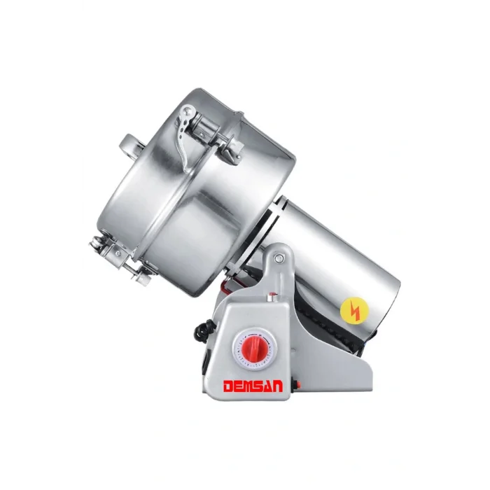 Genel Ürün Demsan 1500 gr Bitki Ve Baharat Öğütücü