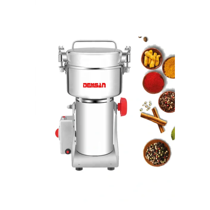 Genel Ürün Demsan 1500 gr Bitki Ve Baharat Öğütücü